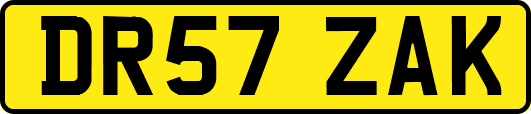 DR57ZAK