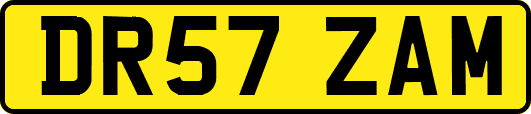 DR57ZAM