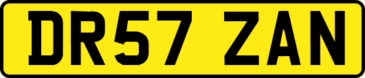 DR57ZAN