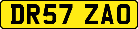 DR57ZAO