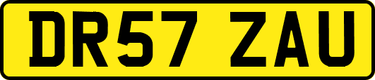 DR57ZAU
