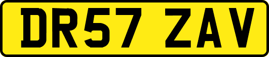 DR57ZAV