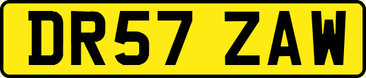 DR57ZAW