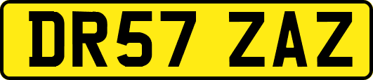 DR57ZAZ