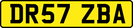 DR57ZBA
