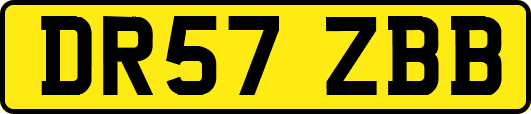 DR57ZBB