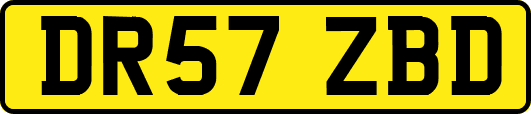 DR57ZBD