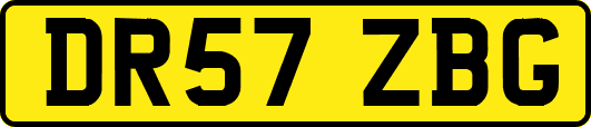 DR57ZBG