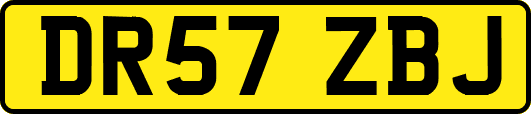 DR57ZBJ