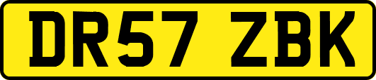 DR57ZBK