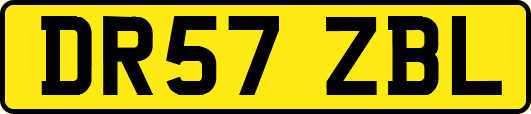DR57ZBL