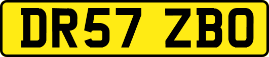DR57ZBO