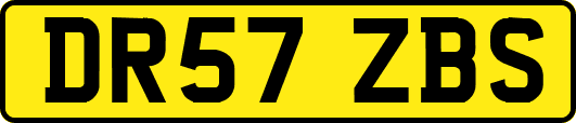 DR57ZBS