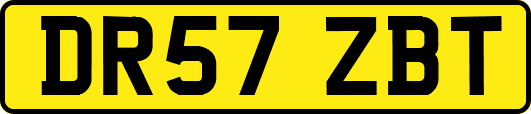 DR57ZBT