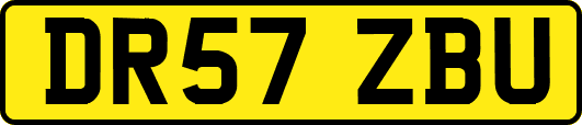 DR57ZBU