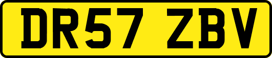 DR57ZBV
