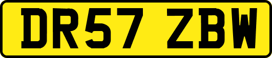 DR57ZBW