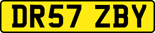 DR57ZBY