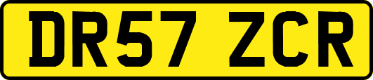 DR57ZCR