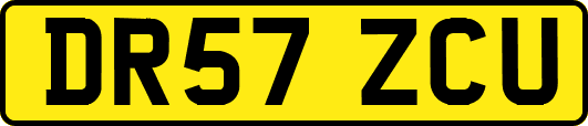 DR57ZCU