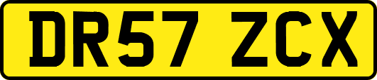DR57ZCX