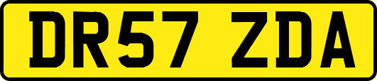 DR57ZDA
