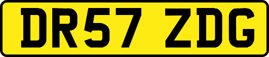 DR57ZDG