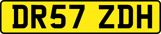 DR57ZDH