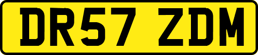 DR57ZDM