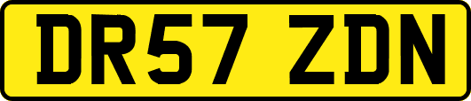 DR57ZDN