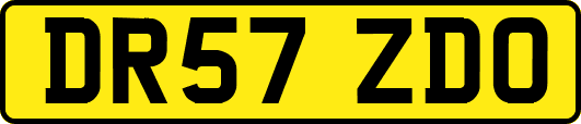 DR57ZDO