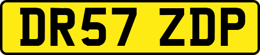 DR57ZDP