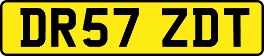 DR57ZDT
