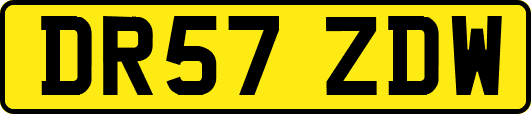 DR57ZDW