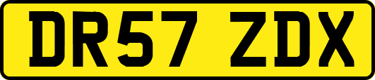 DR57ZDX