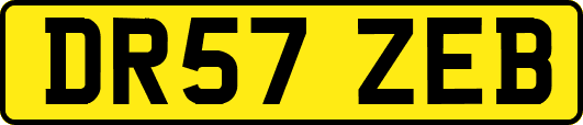 DR57ZEB