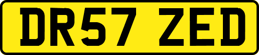 DR57ZED