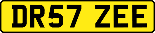 DR57ZEE