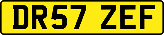 DR57ZEF