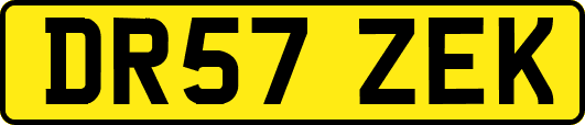 DR57ZEK