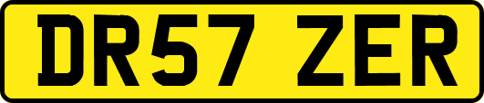 DR57ZER