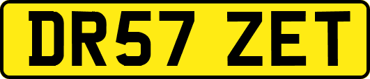 DR57ZET