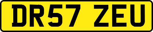 DR57ZEU