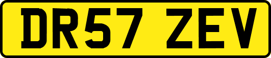 DR57ZEV