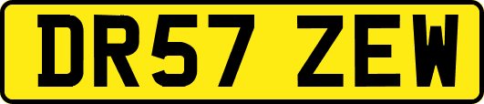DR57ZEW