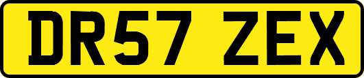 DR57ZEX