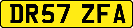 DR57ZFA