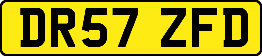 DR57ZFD