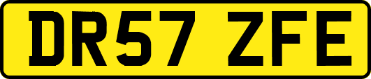 DR57ZFE