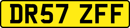 DR57ZFF